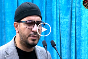 سورة محمد | تلاوة عطرة بصوت القارئ الدولي "حامد شاكر نجاد"