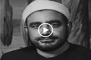 سورة الإسراء | تلاوة عطرة بصوت القارئ المصري "سيد محمد النقشبندي"