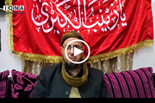 الإمام الحسين (ع) لم ينظر إلى النصر والهزيمة من منظور مادي + فيديو