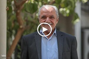 سيد الشهداء الحسين(ع) وحبّه لله + فیديو
