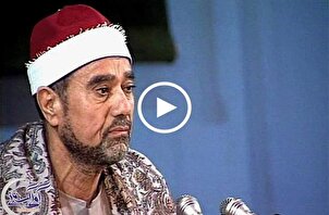 سورة الفجر | تلاوة خالدة بصوت القارئ المصري "الشيخ راغب مصطفى غلوش"