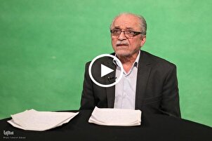 يوم التروية وخروج الإمام الحسين(ع) من مكة إلى العراق + فيديو