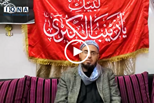 القرآن متجسّد في تحركات الإمام الحسين(ع) وأقواله + فيديو
