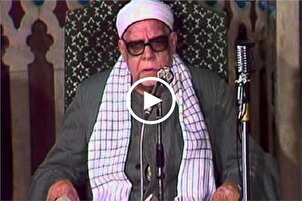 سورة التوبة | تلاوة عطرة بصوت القارئ المصري "محمود عبدالحكم"