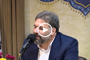 شاهد...تلاوة عطرة بصوت القارئ الايراني "حسين فردي"