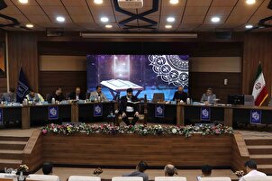 تقرير مصور | الدورة الـ38 من المهرجان الطلابي الوطني للقرآن في إیران
