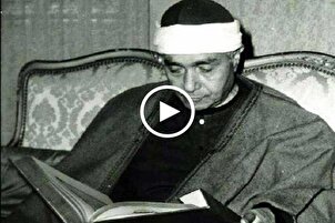 سورة النساء | تلاوة رائعة بصوت القارئ المصري "الشيخ مصطفى إسماعیل"