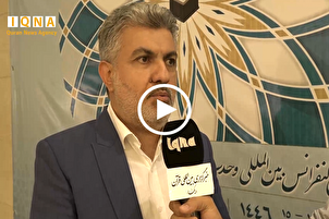 الوحدة الإسلامية يجب أن تتحقق في ميادين الجهاد + فيديو
