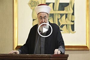 فتح باب الحوار سبيل نحو تحقيق الوحدة الإسلامية + فيديو