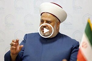 ترك المسائل الخلافية ضرورة هامة لدعم القضية الفلسطينية + فيديو