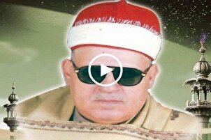 سورة النازعات | تلاوة عطرة بصوت القارئ "أحمد أبوالمعاطي"