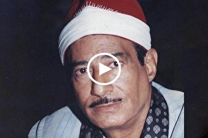 سورة التحريم | تلاوة عطرة بصوت القارئ "عبدالمنعم الطوخي"