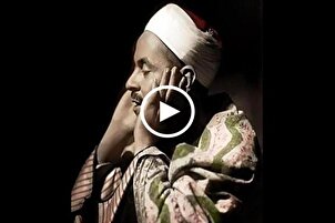 سورة مريم | تلاوة عطرة بصوت القارئ "الشيخ محمد رفعت"