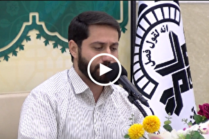 شاهد..تلاوة سورة الصف بصوت القارئ الشاب "علي كبيري"