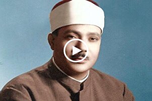 سورة الإسراء | تلاوة عطرة بصوت القارئ "الشيخ عبدالباسط"