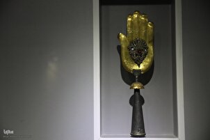 تقرير مصور | متحف الكفيل للنفائس والمخطوطات من عدسة وكالة "إکنا" للأنباء