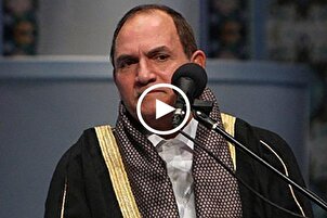 سورة غافر | تلاوة عطرة بصوت القارئ المصري "أحمد نعينع"