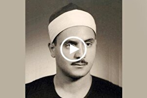 سورة إبراهیم | تلاوة عطرة بصوت القارئ المصري "كامل يوسف البهتيمي"