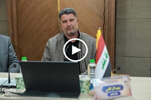 محكّم عراقي: هناك تطور واضح في المسابقات القرآنية الدولية في إیران + فيديو