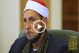 سورة المزمل | تلاوة عطرة بصوت القارئ "أحمد محمد البسيوني"