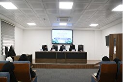 إنطلاق المسابقة القرآنيّة الوطنيّة الثّانية لطالبات الجامعات في العراق