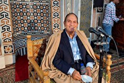 أول تصريح للدكتور أحمد نعينع بعد توليه منصب شيخ عموم المقارئ المصرية