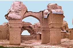 مسجد "القباب التسع"؛ أول مسجد للمسلمين في أفغانستان + صور