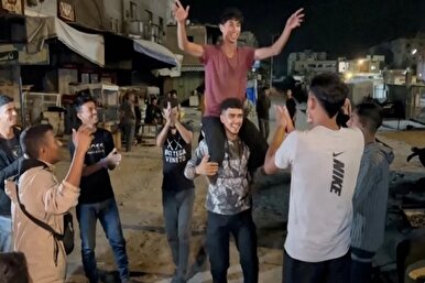 العالم يرحّب باتفاق وقف إطلاق في غزة وقادة يدعون لتنفيذه كاملاً