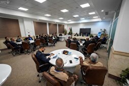 تنظيم فعاليات أسبوع العفاف في 13 محافظة عراقية