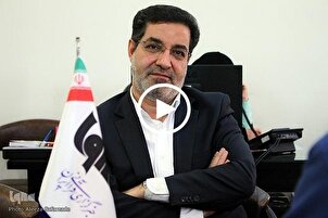 شاهد..تلاوة عطرة بصوت المحكّم في مسابقات إیران الدولية للقرآن "هاشم روغني"