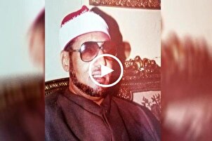 سورة الأنبياء | تلاوة عطرة بصوت القارئ والمبتهل "محمد عمران"