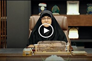 د. زينب السلطاني: الثورة الإسلامية قد ركّزت على الحفاظ على هوية الأسرة المسلمة