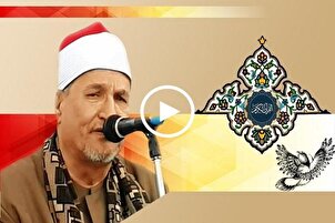 سورة غافر | تلاوة بصوت القارئ المصري الراحل "محمد عبدالوهاب طنطاوي"