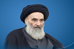مكتب السيد السيستاني يعلن أنّ يوم الأحد هو الأول من رمضان