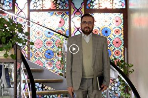 الإیمان والعمل الصالح هما المکوّنان لنمط الحياة القرآنية + فيديو