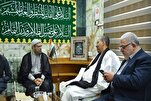 الإشادة بالدور الذي تقوم به مؤسسة "المزدهر" السنغالية في تثبيت الهوية القرآنية
