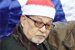 وفاة "الشيخ السيد سعيد" الملقب بـ"سلطان القراء" في مصر