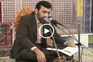 سورة آل عمران | تلاوة عطرة بصوت القارئ الدولي "مهدي صياف زادة"