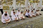 موسم الحج منصة للتفاعل بين قراء الدول الاسلامية