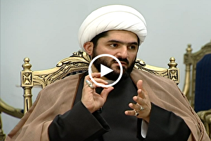الخصائص التي اختص الله تعالى بها الامام علي(ع) + فيديو