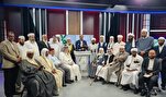 علماء الأمّة يصدرون ميثاقًا مؤيدًا لطوفان الأقصى وشرعية المقاومة