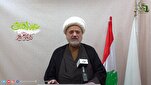 الإسلامَ هو دينُ الرحمةِ ودينُ التضحيةِ ودينُ المحبةِ