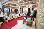 العراق: ختام "أسبوع ولادة النور" القرآني في ديالي + صور
