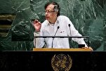 رئيس كولومبيا يدعو أمام الأمم المتحدة إلى تشكيل جيش دولي لتحرير فلسطين