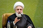 "Hizbullah" rəsmisi Livandakı problemlərin əsas səbəbini açıqladı