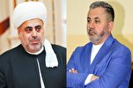 Şeyxi hədəfə almaqla bunu etmək istəyirlər – QMİ-nin Gürcüstan nümayəndəsi