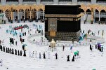 Ərəbistanda qapalı ərazilərdə maska taxmaq məcburiyyəti qaldırılıb