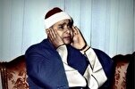 Şeyx Mustafa İsmayıl misilsiz bir qari idi