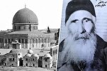 Ömrünü əl-Əqsanı qorumağa həsr etmiş Həsən baba