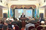 Sankt-Peterburqun ikinci beynəlxalq dini forumunda Quranın təhqir edilməsi pislənib